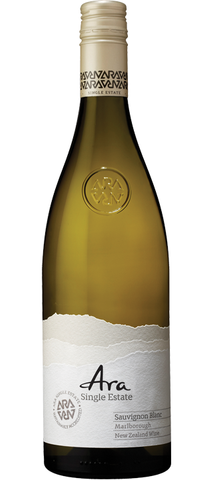 Ara Single Estate Sauvignon 750 ml