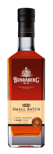 Bundaberg Small Batch – Liquor Centre