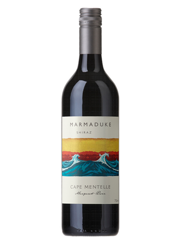 Cape Mentelle Marmaduke Shiraz