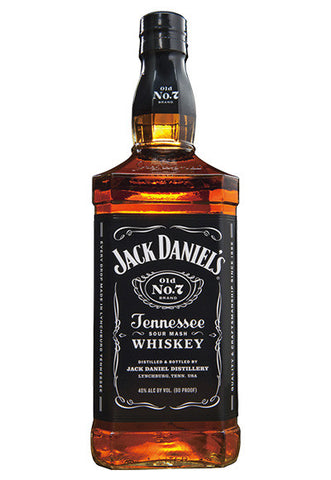 Jack Daniel's Black Label