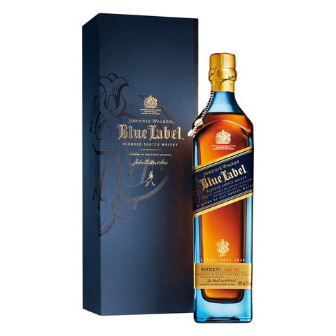 Johnnie Walker Blue Label 750ml