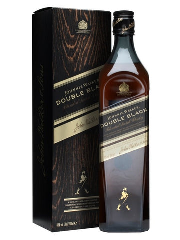 Johnnie Walker Double Black