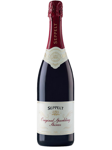 Seppelt Original Sparkling Shiraz