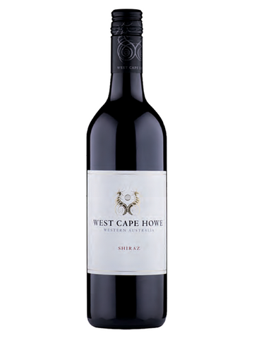 West Cape Howe Shiraz