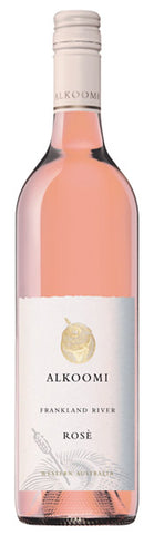 Alkoomi White Label Rosé