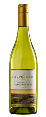 Leeuwin Estate Classic Dry White