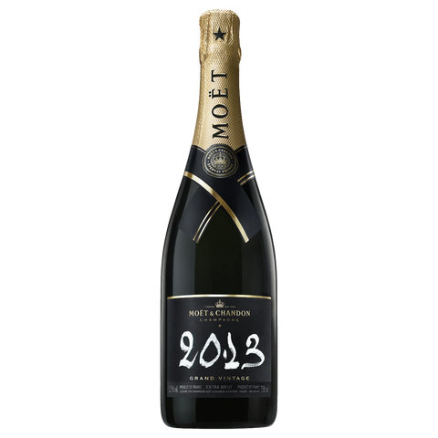 Moet & Chandon Vintage 2013 Champagne