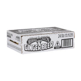 Brookvale Union Ginger Beer 330ml 4x6 Pack Cans