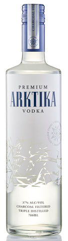 Arktika Vodka 700 ml