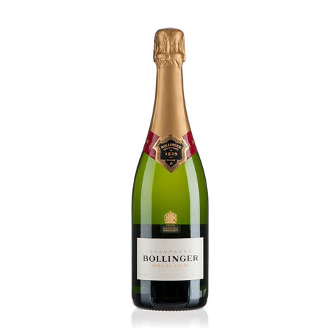 Bollinger Champagne 750ml