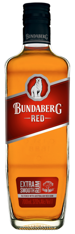 Bundaberg Red