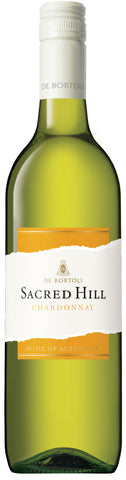 Sacred Hill Chardonnay (2015)