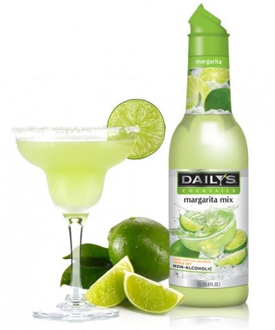 Daily's Cocktails Margarita Mix