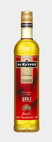 De Kuyer: Apple Schnapps