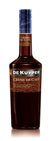 De Kuyper: Crème De Café
