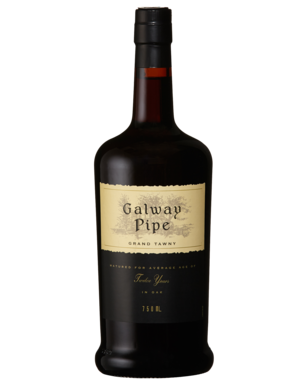 Galway Pipe Port 12 Years Old