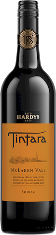 Hardy's Tintara Shiraz