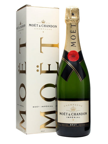 Moët & Chandon Champagne