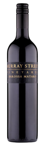 Murray Street Shiraz Black Label