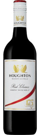 Houghton Red Classic