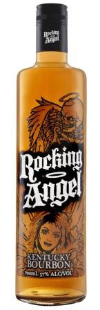 Rocking Angel Bourbon