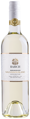 Babich Sauvignon Blanc 750 ml