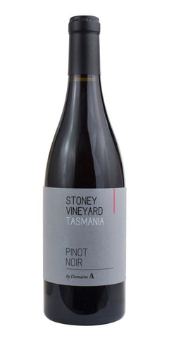 Stoney Vineyard Pinot Noir 2015