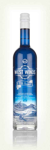 The West Winds Gin Sabre