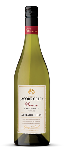 Jacobs Creek Reserve Chardonnay