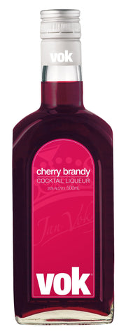 Vok Cherry Brandy Liqueur