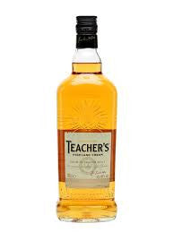 Teacher's Scotch Whisky 700mL
