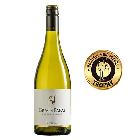Grace Farm Chardonnay