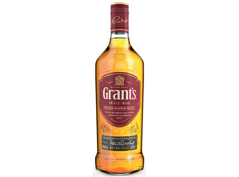 Grant's Scotch Whisky 700mL