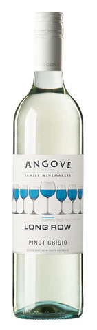 Angove Long Row Pinot Grigio