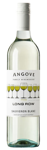 Angove Long Row Sauvignon Blanc