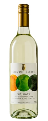 Leeuwin Estate Siblings Sauvignon Blanc Semillon 750 ml