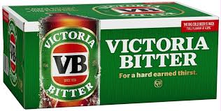 Victoria Bitter Carton Liquorcentre.com.au