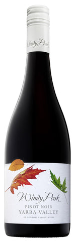 Windy Peak Pinot Noir 750 ml